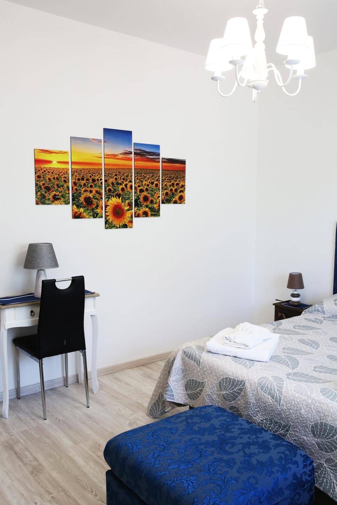 Appartamento Delle Rose Sesto Calende Exterior photo
