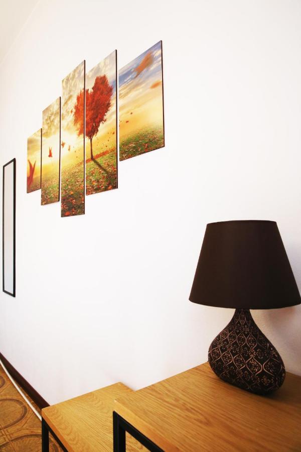 Appartamento Delle Rose Sesto Calende Exterior photo
